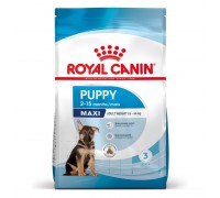 Royal Canin Maxi Puppy 4 kg